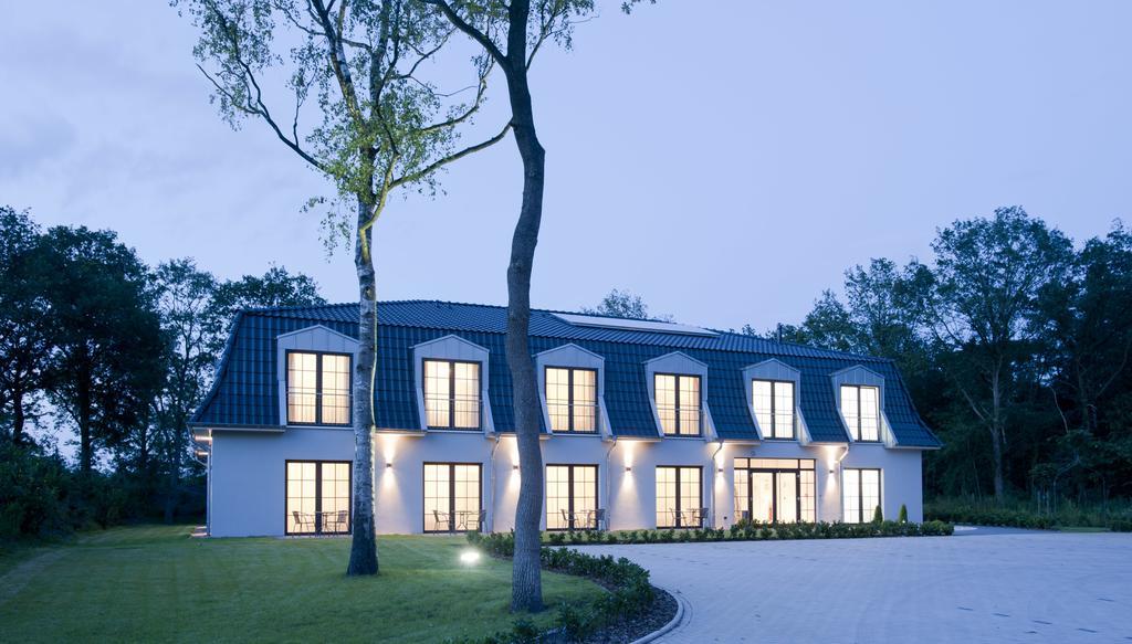 Hotel Meiners Hatten Exterior photo